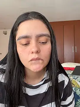 Selena Roa online show from May 22, 6:17 pm
