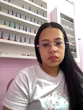 PaulaCruz01 online show from November 4, 6:57 pm