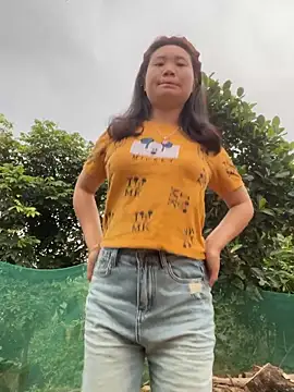 Irin jo online show from February 28, 11:37 pm