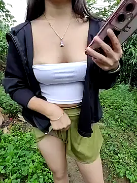 Irin jo online show from May 3, 11:30 pm