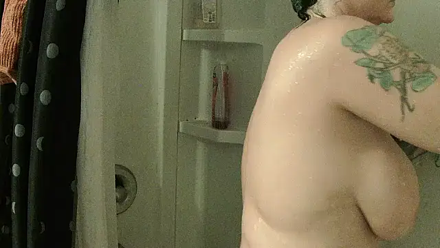 MorgannaVamp online show from March 8, 12:51 am