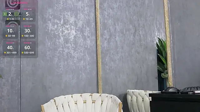 Roxie Anne online show from July 9, 7:33 am
