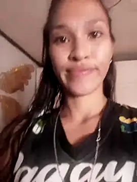 RUBY95 online show from October 30, 10:16 am