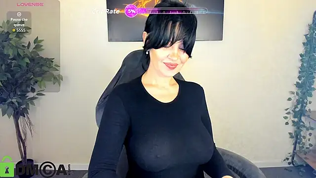 Sara Devills online show from May 17, 12:43 am