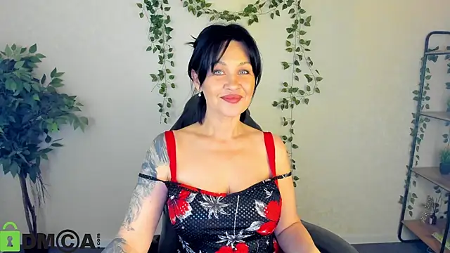 Sara Devills online show from May 5, 12:46 am