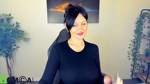 Sara Devills online show from May 6, 12:58 am