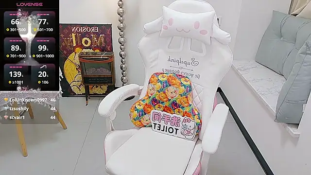 BK PINK1021 online show from February 9, 2:47 am