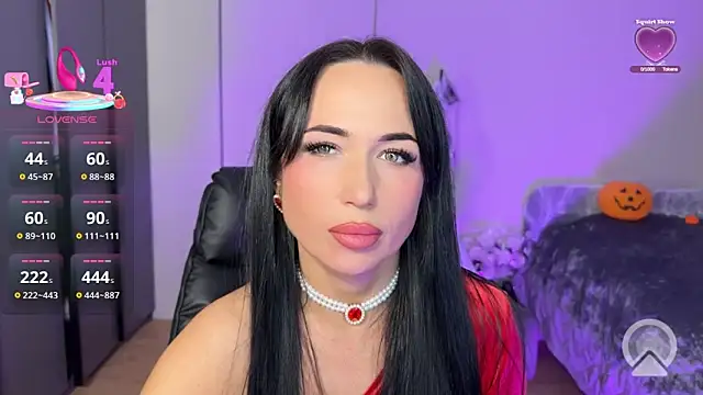 majestic madam online show from October 28, 3:34 am