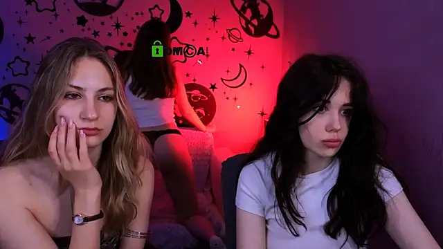 alisabliss online show from May 8, 10:55 pm