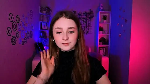 alisabliss online show from May 30, 7:10 pm