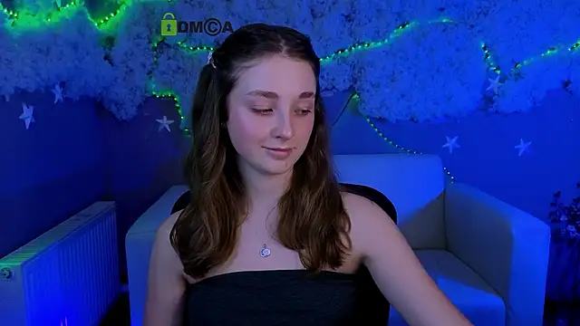 alisabliss online show from March 5, 8:48 pm