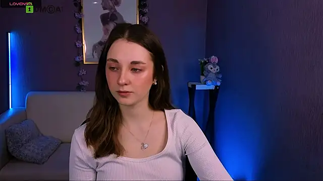 alisabliss online show from February 5, 8:23 pm