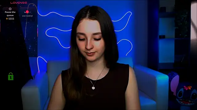 alisabliss online show from May 21, 7:23 pm