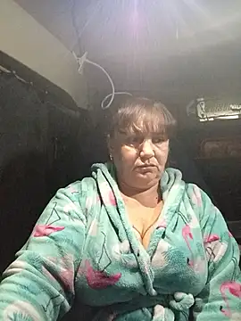 Ryslana0070 online show from December 18, 5:29 pm