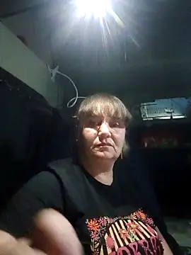 Ryslana0070 online show from December 20, 1:37 pm