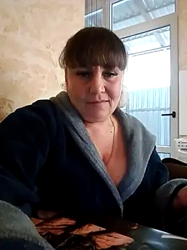 Ryslana0070 online show from November 5, 10:42 am