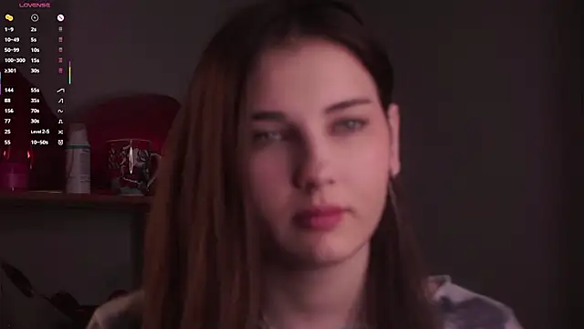 KateCahee online show from February 17, 1:38 am