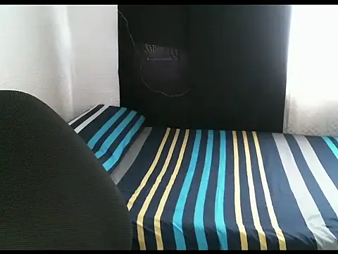 Negritatata online show from May 17, 4:17 pm