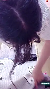 Maomilove1 online show from May 5, 1:58 pm
