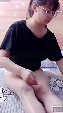 Maomilove1 online show from May 4, 12:09 pm