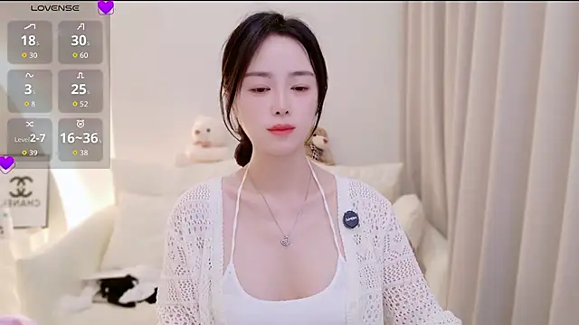 Xiaotaimei 666 online show from May 11, 8:27 am
