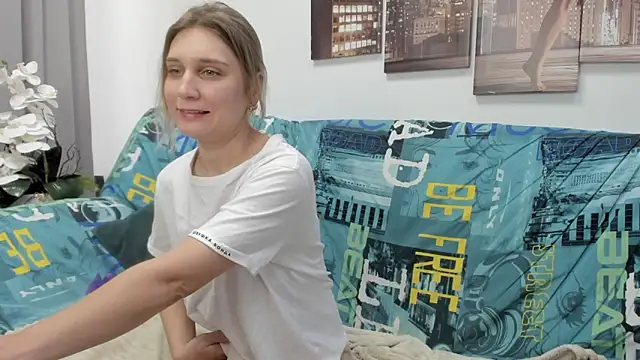 Tenderly Sophie online show from November 29, 1:42 am