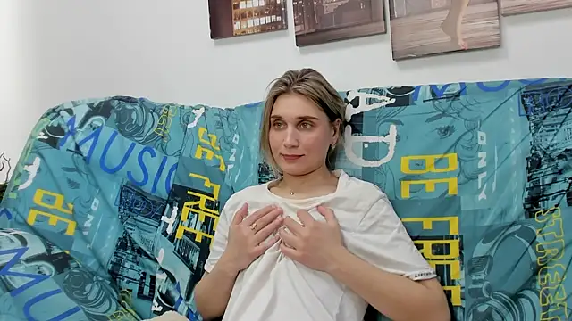 Tenderly Sophie online show from February 20, 6:26 am