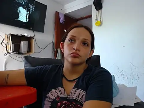 samgirl hot online show from November 5, 4:01 pm