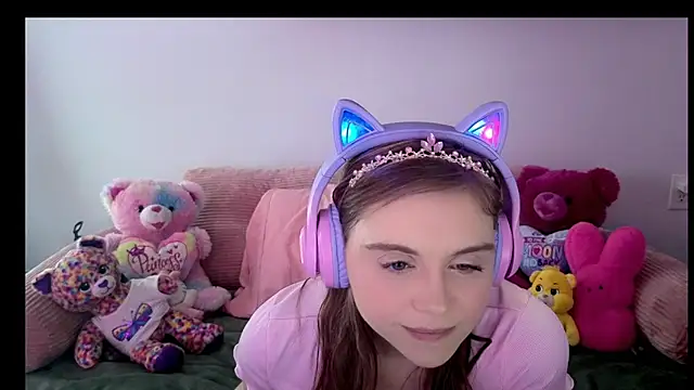 daddysprincess731 online show from May 11, 10:29 pm