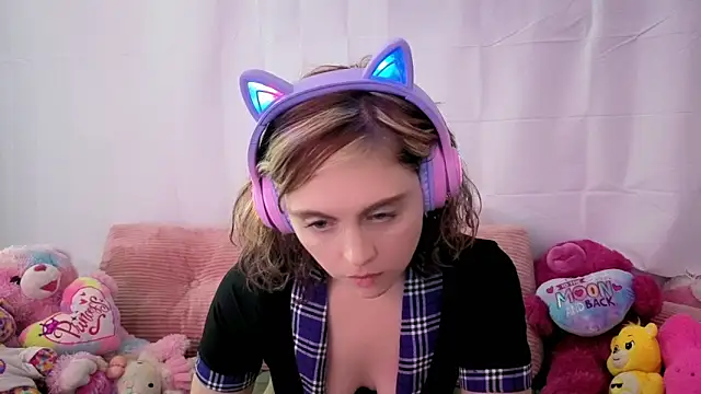 daddysprincess731 online show from May 22, 5:05 am