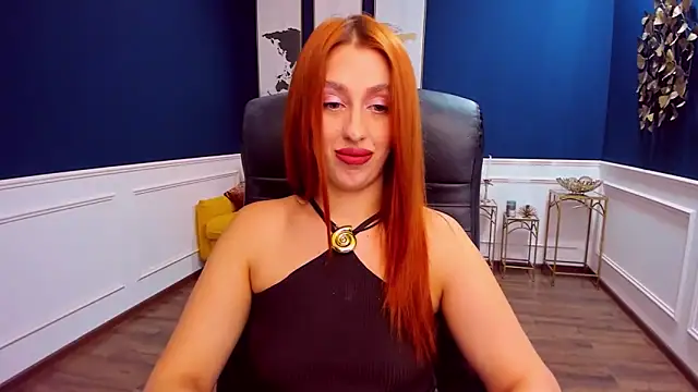 ZoeBurton online show from December 16, 9:53 pm