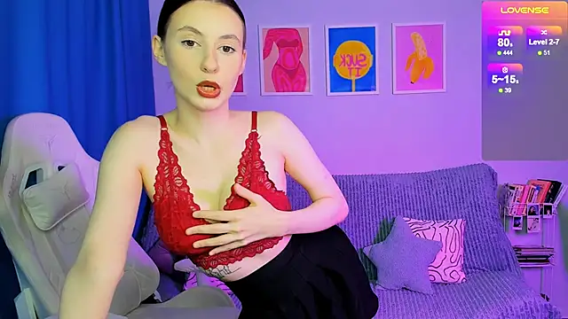 Baby Annabelle online show from December 20, 4:05 am