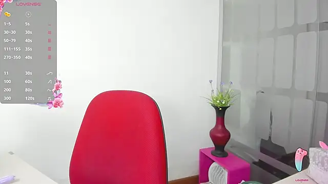 chloehanna online show from March 24, 11:54 pm