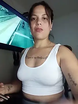 tattyHot95 online show from May 15, 7:16 pm