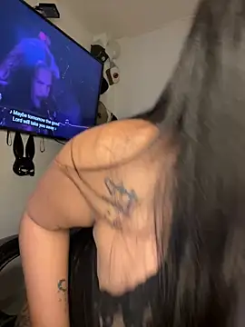 tattyHot95 online show from May 7, 10:13 pm