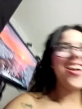 tattyHot95 online show from May 5, 7:28 pm