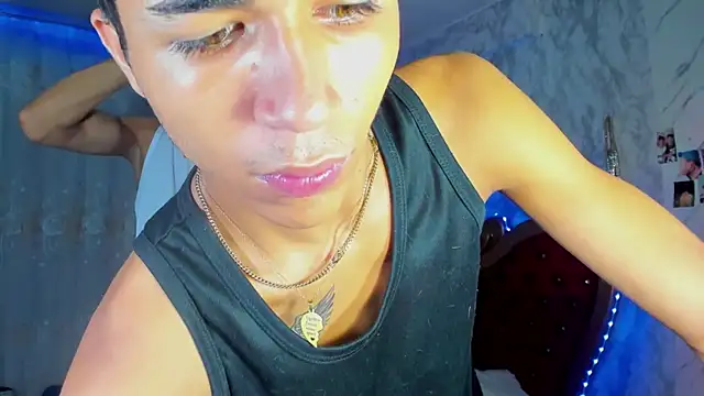 boyswantingplay online show from March 29, 5:45 pm