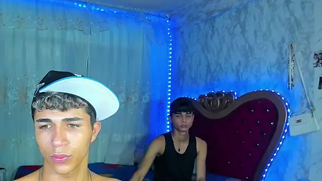 boyswantingplay online show from March 26, 5:47 pm