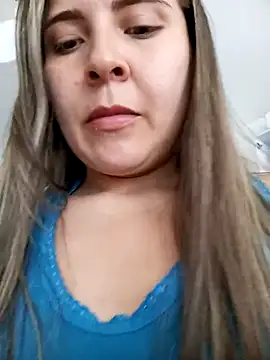 AlissonClare  online show from January 12, 3:50 pm