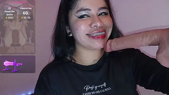 Magic Alicee  online show from May 20, 3:47 am
