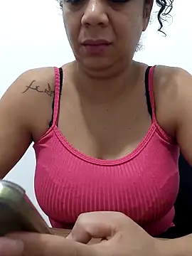 Bruninhadeusa online show from March 30, 11:43 am