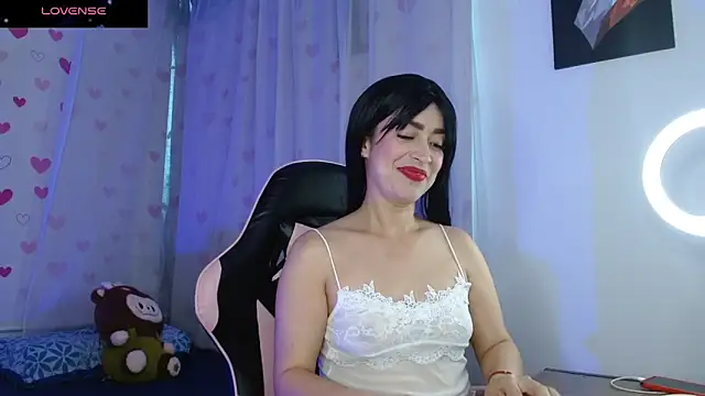 antonella ed online show from May 21, 7:12 pm