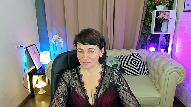 Demi Mature online show from October 22, 7:46 am