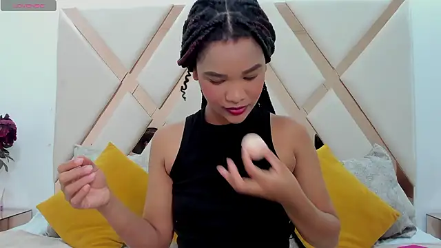 karolebonyy online show from March 9, 4:26 am