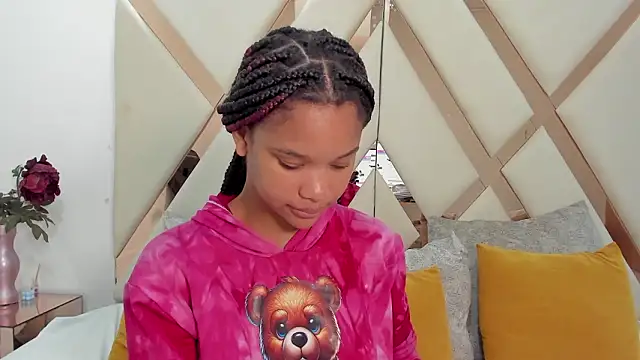 karolebonyy online show from March 4, 4:41 am