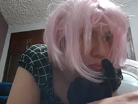 Snapshot of zorritaricapa69 chatting on October 25, 8:22 am zorritaricapa69 online show from October 25, 8:22 am