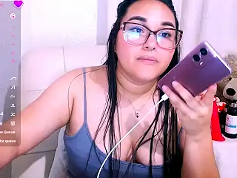 mira cherry02 online show from February 19, 1:21 pm