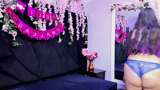 Gabyy Cooper  online show from November 4, 2:27 am