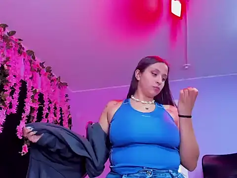 Gabyy Cooper  online show from May 15, 3:00 am
