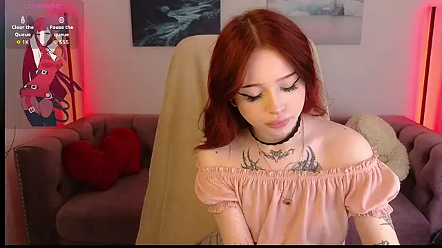 Emma Kirks online show from March 28, 12:37 pm